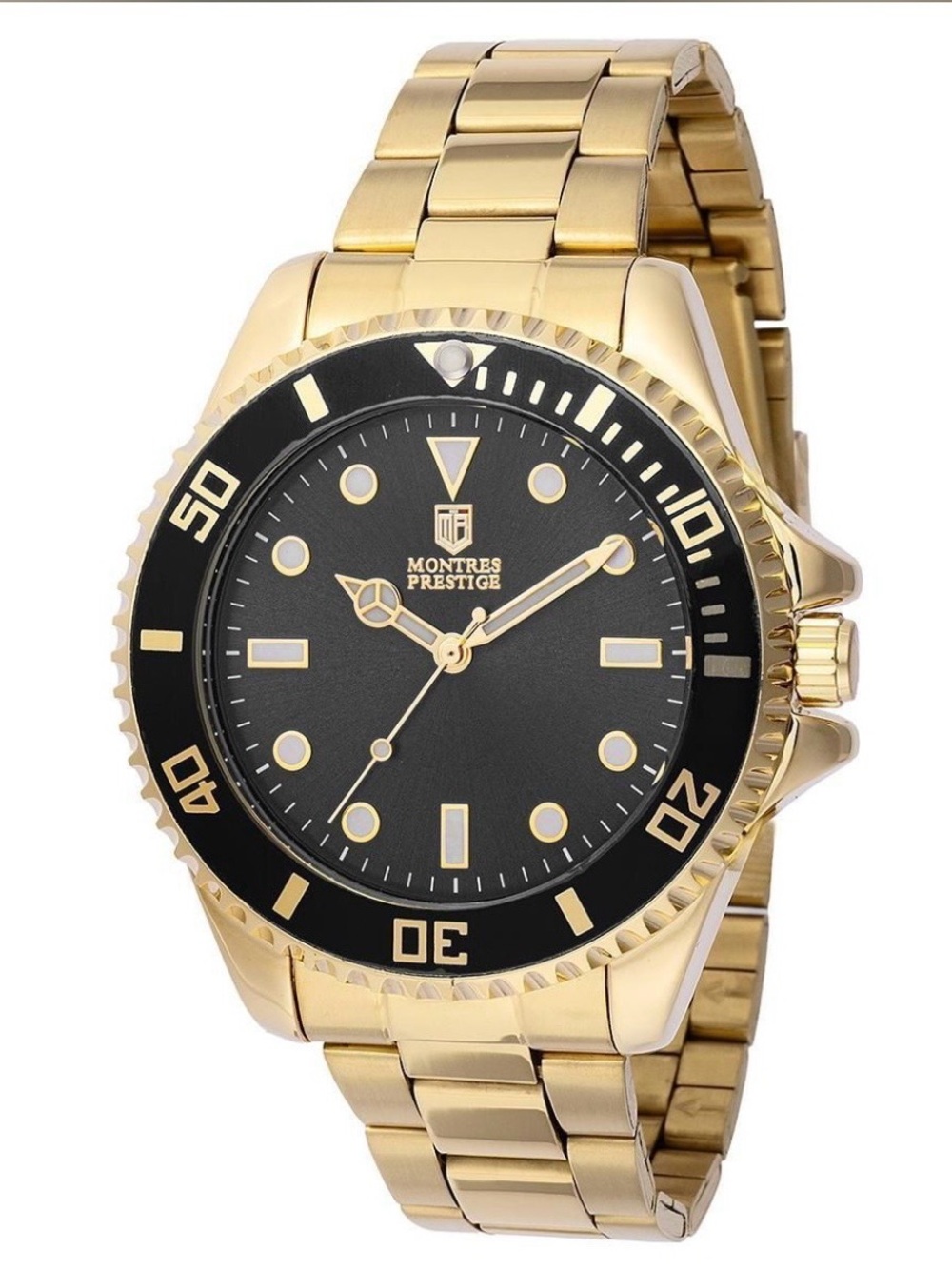Montres Prestige Men's Watch